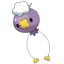 10 Pokemon You Wouldn'T Want In The Real World 11 Pywwitrw10