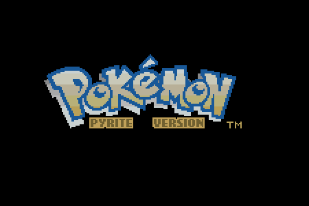 Pokemon pyrite image