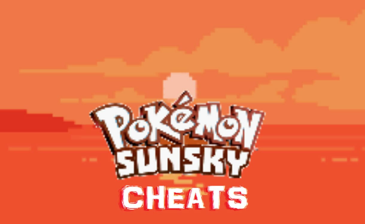 Pokemon Sun and Moon GBA ROM (Hacks, Cheats + Download Link)