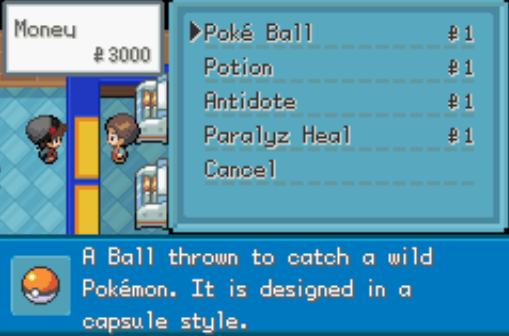 Pokemon Saiph 2 Cheats 10 Saiph2mart