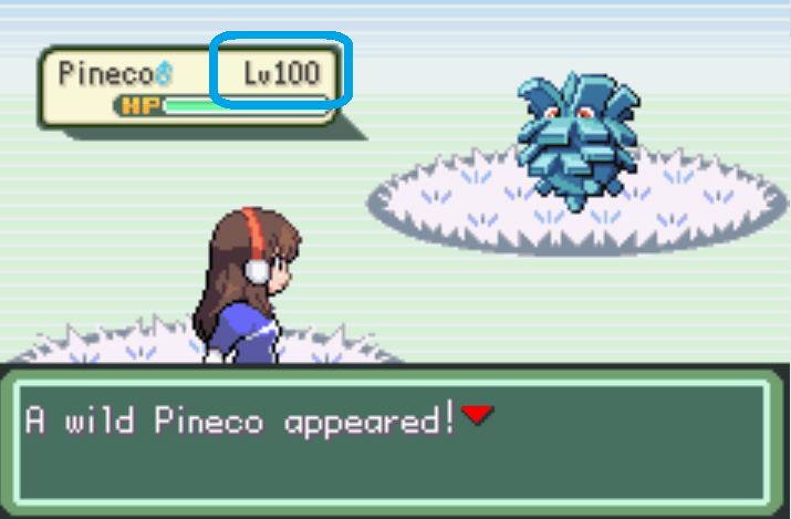 Pokemon Vega Minus Cheats 3 Vegaminuslevel
