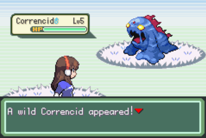 Pokemon Vega Minus Cheats 1 Vegaminuspokemon