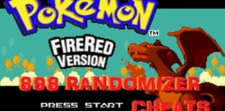 Pokemon Fire Red 898 Randomizer Download - PokéHarbor