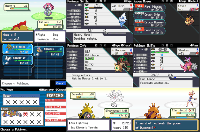 How To Download Pokemon Fire Red Randomizer