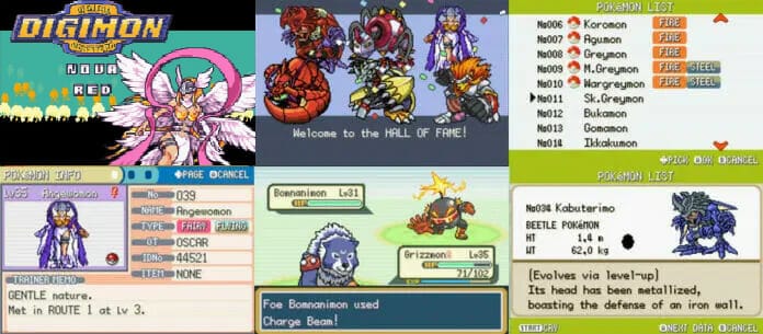 Pokemon Charged Red ROM (Hacks, Cheats + Download Link)