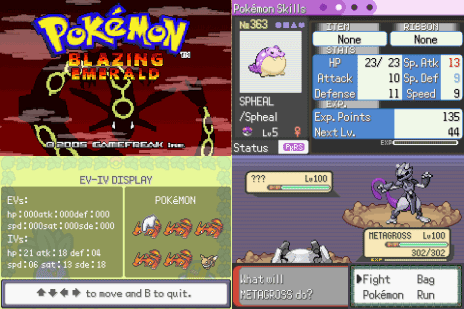 25 Best Pokemon ROM Hacks of 2023 - PokéHarbor