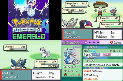 25 Best Pokemon ROM Hacks of 2023 - PokéHarbor