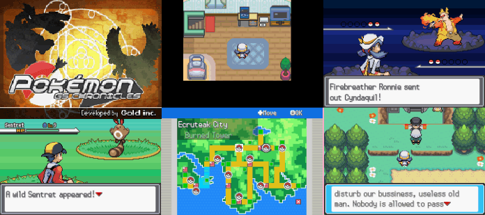 25 Best Pokemon ROM Hacks of 2023 - PokéHarbor