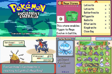 Pokemon ROM Hacks (The Best and Most Downloaded in 2023)