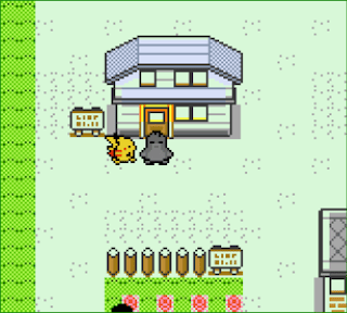 Pokemon Crystal Clear 2 Crystalclearss