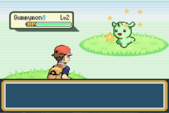Digimon Nova Red Cheats 7 Digimonnovaredshiny