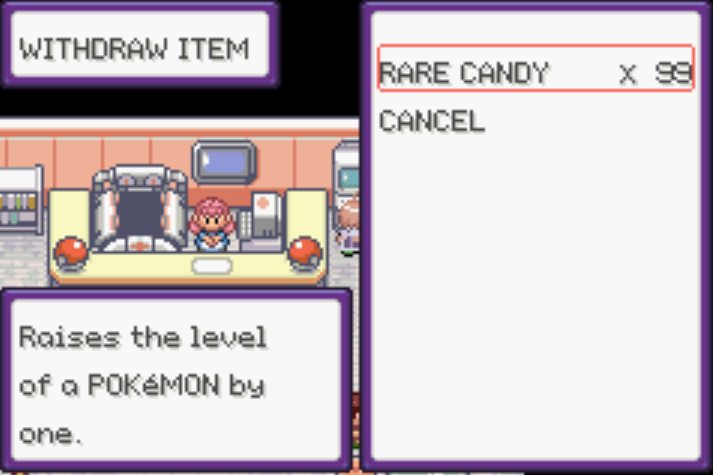 Pokemon Jupiter Cheats 1 Jupitercandy