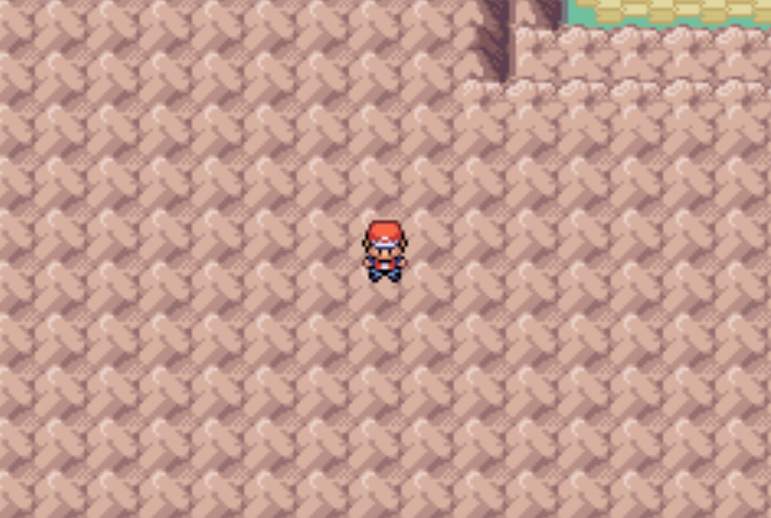 Pokemon Kanto Black Cheats 10 Kantoblack208walls
