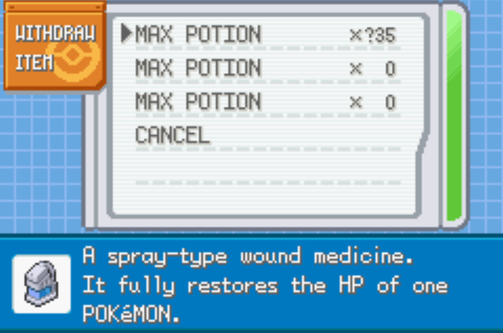 Yu-Gi-Oh Pokeduel Cheats 3 This image has an empty alt attribute; its file name is ygopdhealing. Png