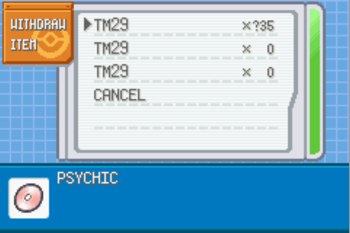 Yu-Gi-Oh Pokeduel Cheats 6 This image has an empty alt attribute; its file name is ygopdtm. Png