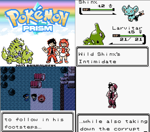 POKEMONGAMER HOW TO DOWNLOAD ALL POKEMON GBA ,NDS AND GBC GAMES (100 SUBSCRIBERS SPECIAL )