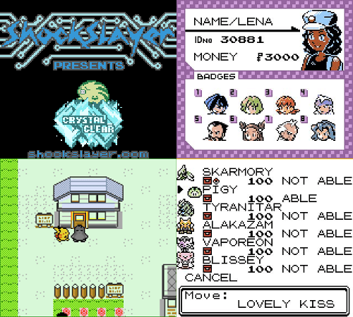 POKEMONGAMER HOW TO DOWNLOAD ALL POKEMON GBA ,NDS AND GBC GAMES (100 SUBSCRIBERS SPECIAL )
