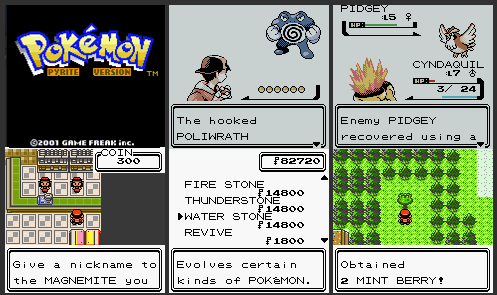 POKEMONGAMER HOW TO DOWNLOAD ALL POKEMON GBA ,NDS AND GBC GAMES (100 SUBSCRIBERS SPECIAL )