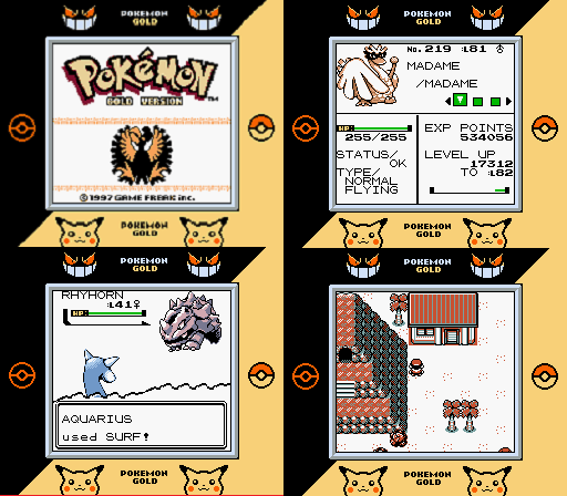 POKEMONGAMER HOW TO DOWNLOAD ALL POKEMON GBA ,NDS AND GBC GAMES (100 SUBSCRIBERS SPECIAL )