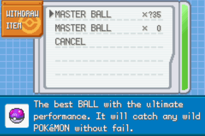 Pokemon Fuligin Cheats 1 Pokemon fuligin cheats