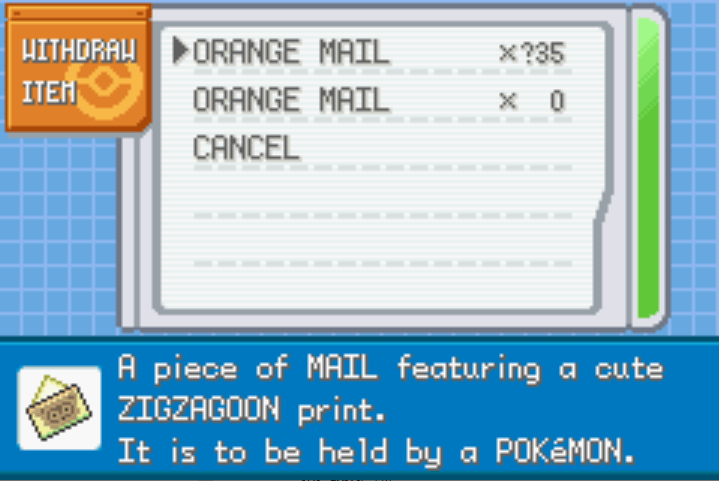 Pokemon Fuligin Cheats 4 Pokemon fuligin cheats