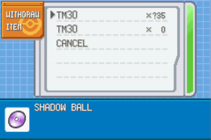 Pokemon Fuligin Cheats 6 This image has an empty alt attribute; its file name is fuligintm. Png