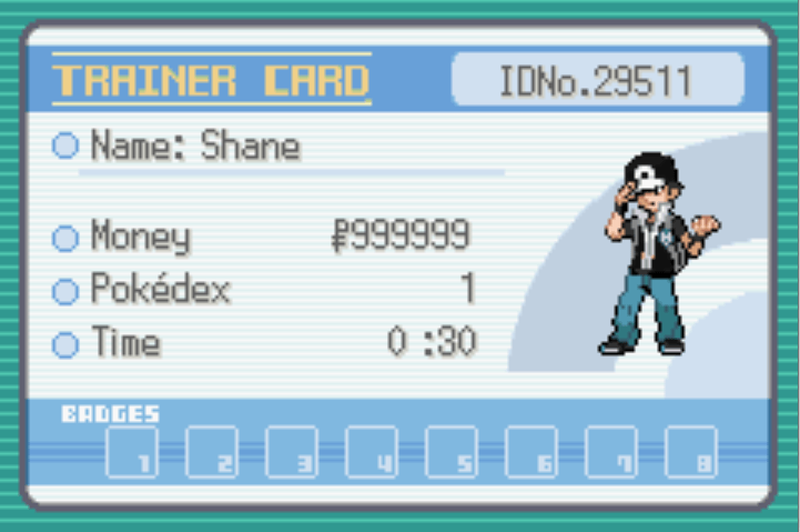 Pokemon Sevii Cheats 10 This image has an empty alt attribute; its file name is seviimoney. Png