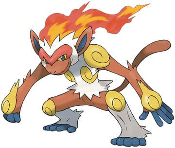 Best Pokemon Brilliant Diamond Team 2 This image has an empty alt attribute; its file name is 11. Jpg