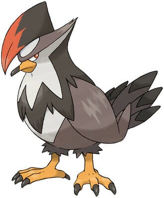 Best Pokemon Brilliant Diamond Team 4 This image has an empty alt attribute; its file name is 33. Jpg