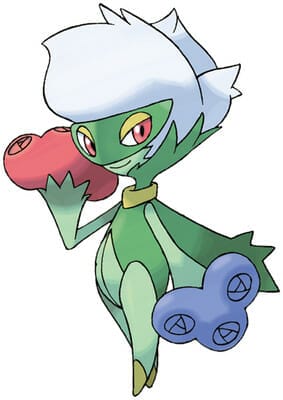 Best Pokemon Brilliant Diamond Team 6 This image has an empty alt attribute; its file name is 55. Jpg