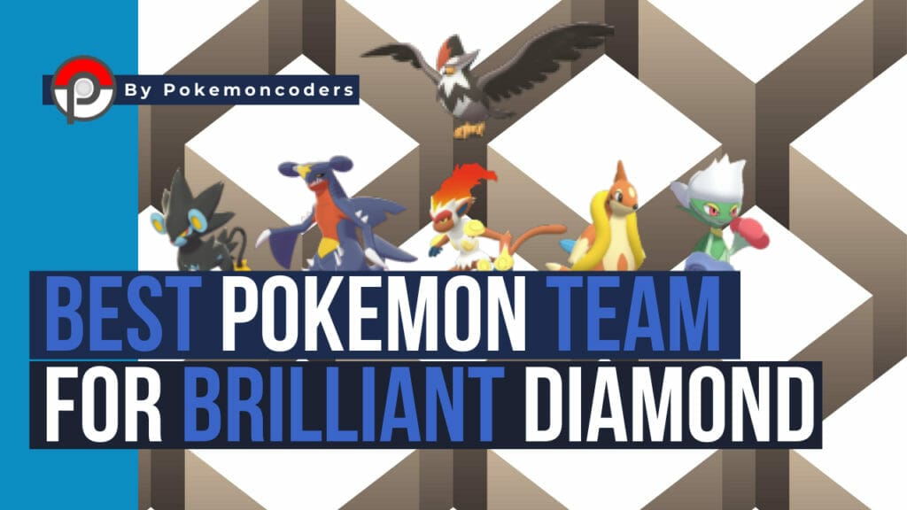 Best brilliant diamond team