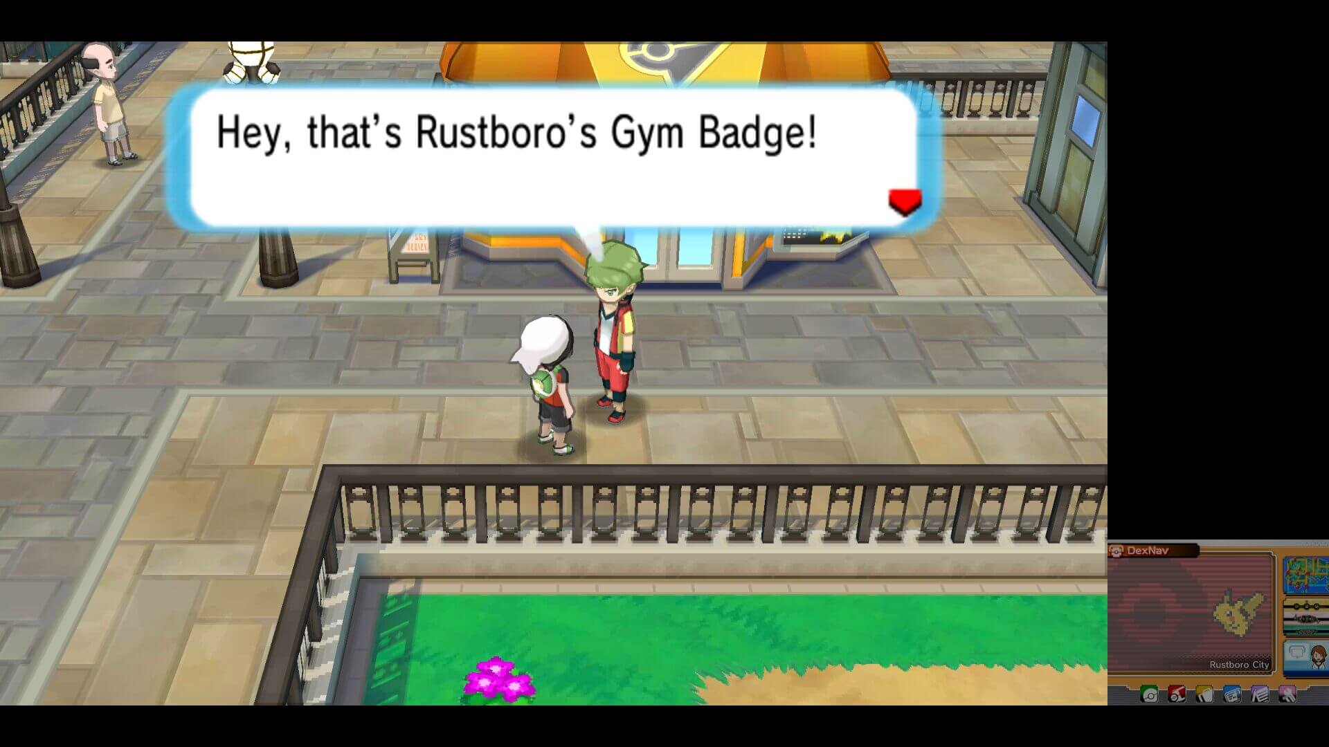 Pokemon Omega Ruby Cheats | PokemonCoders