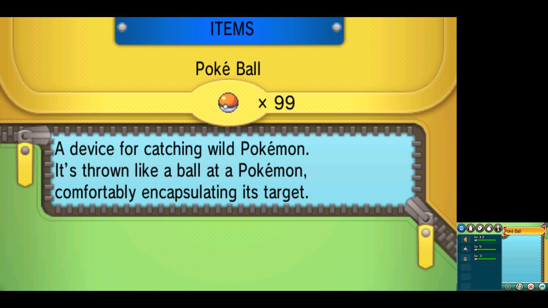 Pokemon Omega Ruby Cheats | PokemonCoders