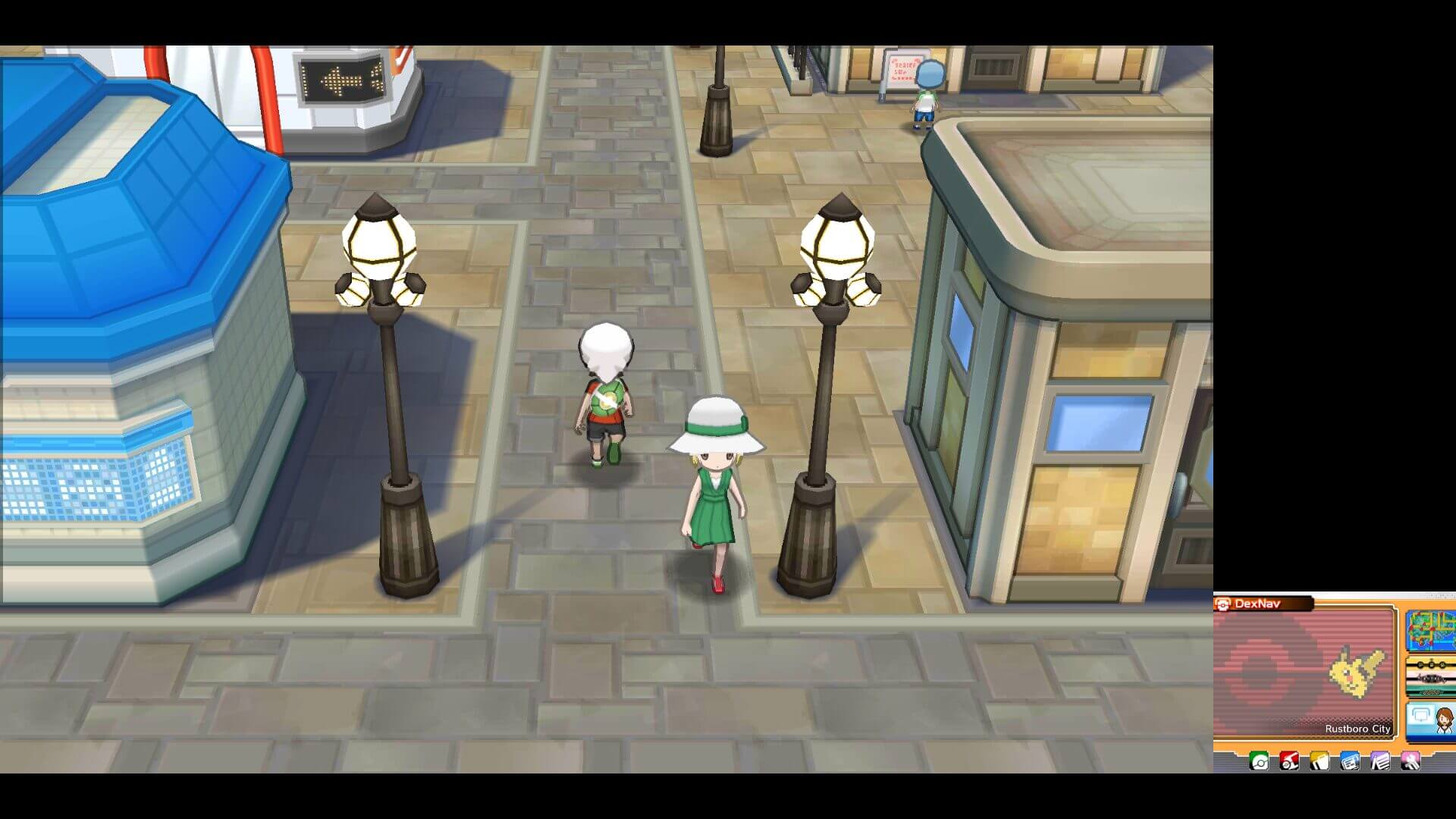 Pokemon Omega Ruby Cheats | PokemonCoders
