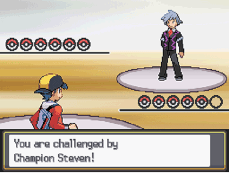 Pokemon DIAMOND GLITCH (?) - ROM - NDS Discussion & Help - Project Pokemon Forums