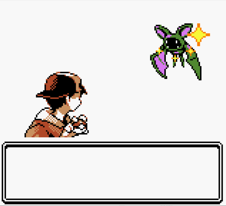 Pokemon Perfect Crystal Cheats 9 This image has an empty alt attribute; its file name is perfectcrystalshiny. Png