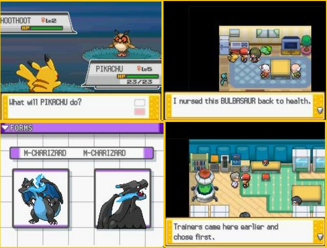 POKEMON SILVER YELLOW ALL CHEAT CODES 2021