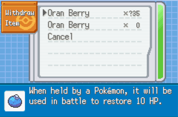 Pokemon Flare Cheats 11 This image has an empty alt attribute; its file name is flareberry. Png