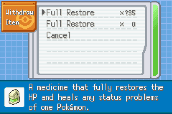 Pokemon Flare Cheats 9 This image has an empty alt attribute; its file name is flarehealing. Png