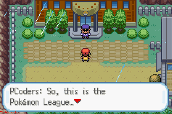 Pokemon Flare 1 Pokemon flare