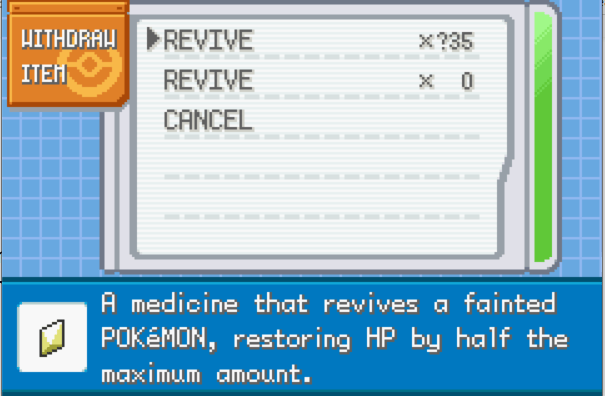 Pokemon Mythic Legends Cheats 4 This image has an empty alt attribute; its file name is mythiclegendshealing. Png