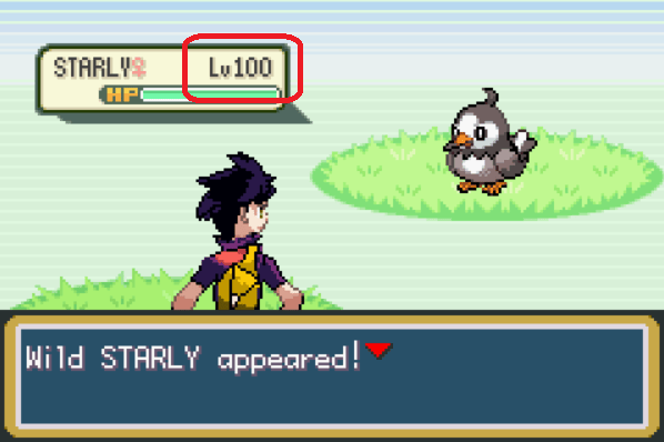 Pokemon Stigma Cheats 6 This image has an empty alt attribute; its file name is stigmalevel. Png