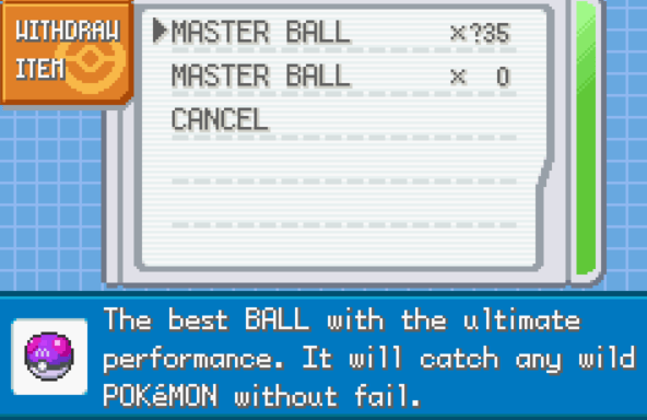 Pokemon Stigma Cheats 8 This image has an empty alt attribute; its file name is stigmamasterballs. Png