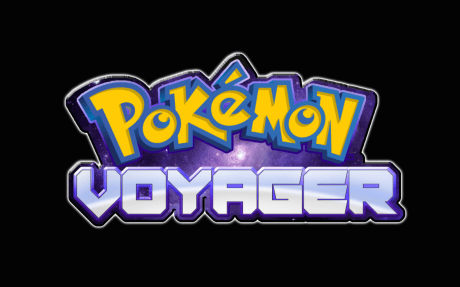 Pokemon Voyager 1 Pokemon voyager