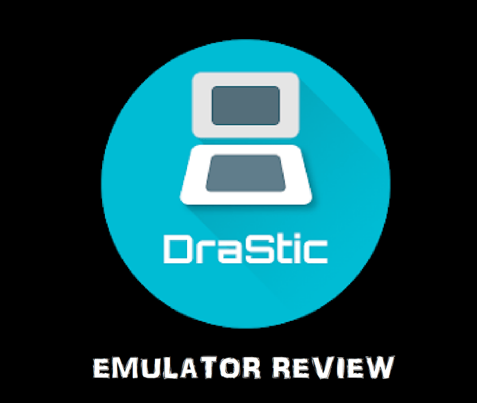 Drastic Ds emulator apk Free download For android