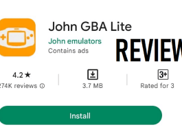 Johnggbareview