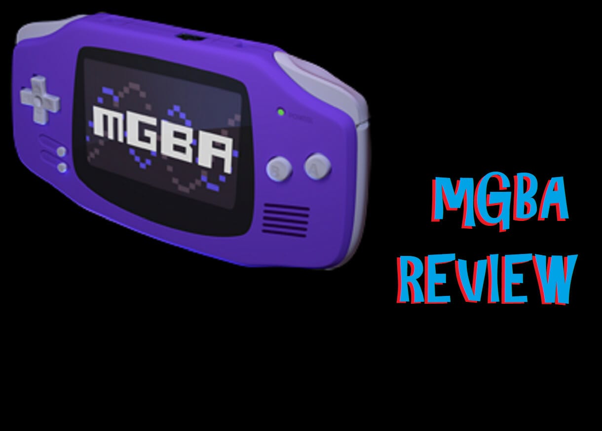 MGBA Review For Playing Pokemon Games | PokemonCoders