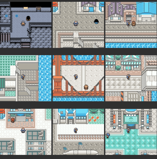 Pokemon Black and White 3 - Genesis ROM (Hacks, Cheats + Download Link)