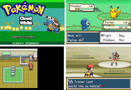 Pokemon Black 2: 251 Edition : r/PokemonROMhacks