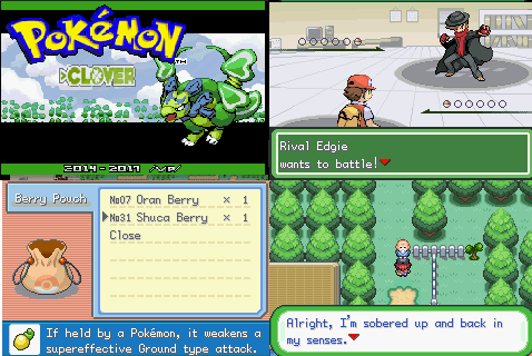 10 Most Challenging Pokemon Rom Hacks To Try Out In 2023 9 Image 56